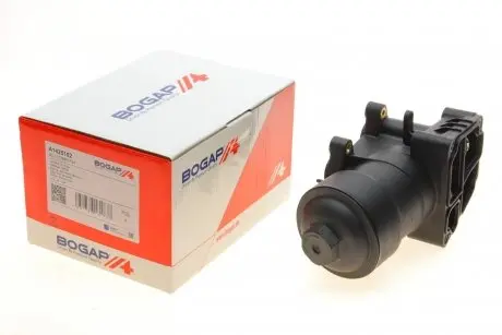 Масляный фильтр в сборе BOGAP A1425102