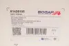 Радиатор масляный Skoda Octavia III 1.6/2.0 09- BOGAP A1425105 (фото 6)