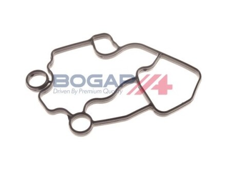 Прокладка корпуса масляного фильтра Audi A4/A6 2.0TFSI/VW Golf V 2.0 06- BOGAP A1426104