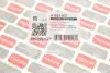 Шланг зливний Skoda Fabia/Roomster/Octavia/VW Golf VI/Passat 1.6 TDI 09-15 BOGAP A1621103 (фото 8)