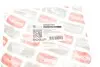 Прокладка топливного насоса VW Caddy II/III 1.4/1.6 95-15 BOGAP A1623101 (фото 6)
