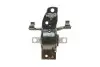 Опора двигателя (задняя) (L) Skoda Fabia/Rapid 1.2-1.6 07-15/VW Polo 1.2TSI/1.6 09- BOGAP A2118103 (фото 7)