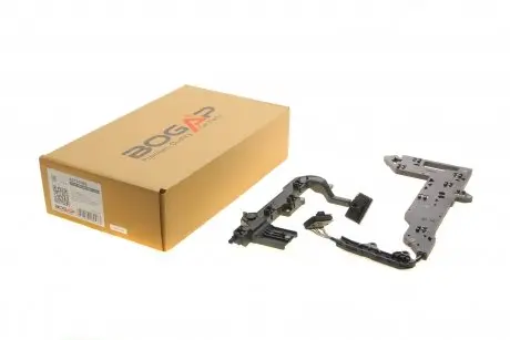 Ремкомплект АКПП Audi A4/A5/A6/A7/Q5 09-18 (0B5) BOGAP A2131005