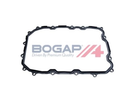 Прокладка поддона VW Touareg /Audi Q7 3.0TDI/4.2 FSI 02-10 BOGAP A2141106