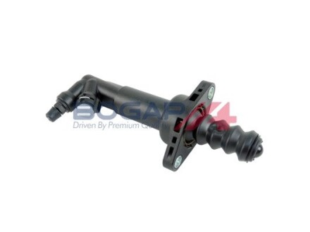 Циліндр зчеплення (робочий) Audi A3/TT/Seat Ibiza/Leon/Skoda Octavia/VW Golf/Bora 96-10/T4 90-03 BOGAP A2219102 (фото 1)