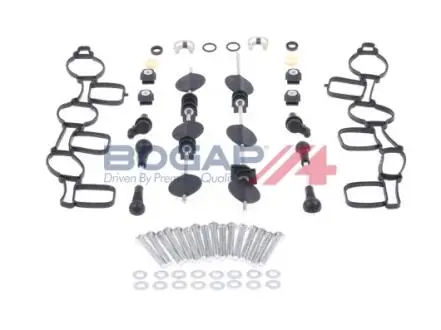 Ремкомплект впускного колектора Audi A4/A6/A8/Q7/VW Touareg 2.7/3.0 TDI 04-18 BOGAP A2816101