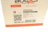 Маслоуловлювач рульового механізму BOGAP A3216104 (фото 9)