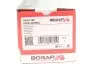 Амортизатор (задний) VW Golf VII/Passat B8/Skoda Octavia lll/SuperB lll 12- BOGAP A3411108 (фото 2)