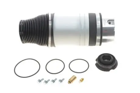Подушка пневмопідвіски (ззаду) Audi Q7/Porsche Cayenne/VW Touareg 02-15 BOGAP A3426124