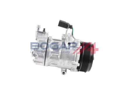 Компрессор BOGAP A4110102
