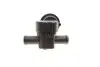 Кран печи VW LT/T4/Crafter 2.0-2.5 TDI 96- (вакуумный)) BOGAP A4122105 (фото 5)