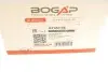 Кран печи VW LT/T4/Crafter 2.0-2.5 TDI 96- (вакуумный)) BOGAP A4122105 (фото 8)
