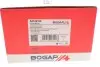 Кран пічки VW Touareg 3.0/3.6 V6 TDI 10-18 BOGAP A4122108 (фото 4)