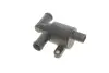 Кран печки VW Polo/Passat/Golf 14- BOGAP A4122110 (фото 3)