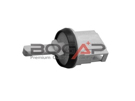 Датчик температури BOGAP A4125100