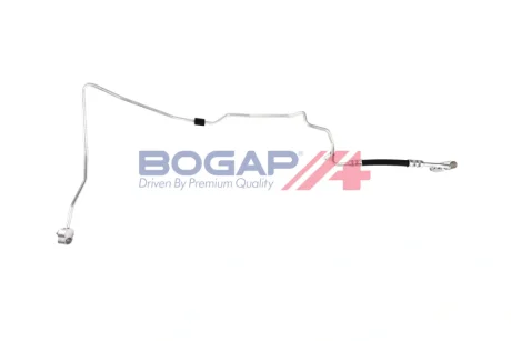 Трубка кондиціонера BOGAP A4128148