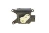 Кран печки VW Caddy III/Touran/Golf VI 03- BOGAP A4132103 (фото 6)