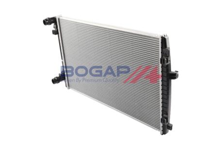 Радіатор BOGAP A4210250