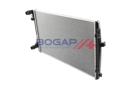 Радіатор BOGAP A4210250