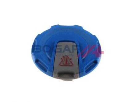 Крышка, бак охлаждающей жидкости BOGAP A4211105