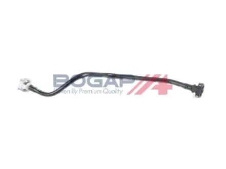 Шланг омивателя BOGAP A4217100