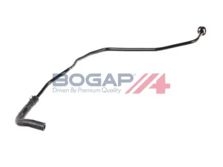 Шланг омивателя BOGAP A4217103