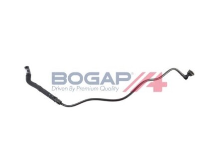 Шланг омивача BOGAP A4217107