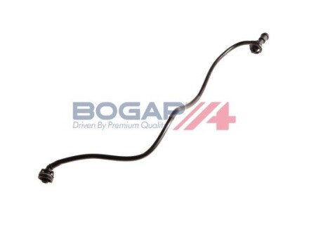 Шланг омивача BOGAP A4217110