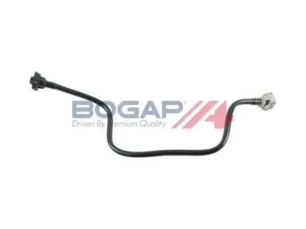 Шланг системи охолодження BOGAP A4217112