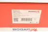 Радіатор масляний VW Caddy/Crafter/T5 1.9/2.5TDI 163ps (теплообмінник) BOGAP A4222115 (фото 6)