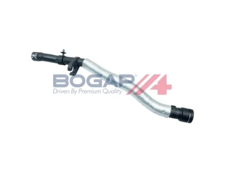 Шланг радіатора A+ BOGAP A4228118