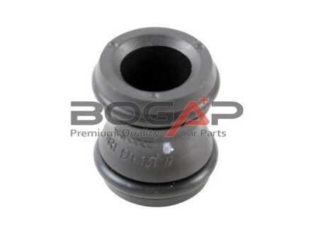 Фланец системы охлаждения Audi A4 1.8-3.0TFSI 08-15 BOGAP A4228143