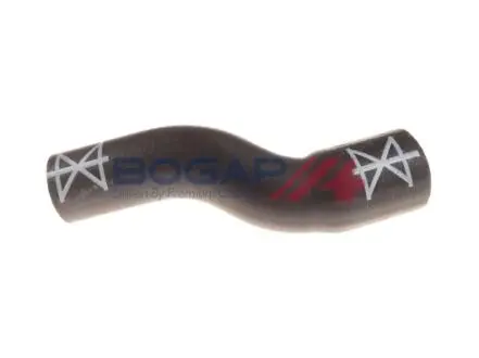 Шланг радиатора BOGAP A4228283