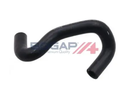 Шланг радиатора BOGAP A4228336