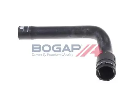 Шланг радиатора BOGAP A4228428