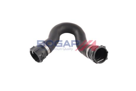 Патрубок BOGAP A4228497