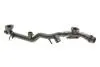 Трубка системи охолодження Audi Q5/VW Touareg 3.0 TSI 10-18 BOGAP A4229191 (фото 1)