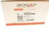 Насос системи охолодження (додатковий) Audi A/A6/A8 3.0 00-06 BOGAP A4233107 (фото 8)