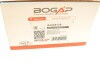 Насос системи охолодження (додатковий) VW Touareg 02-10 BOGAP A4233119 (фото 9)
