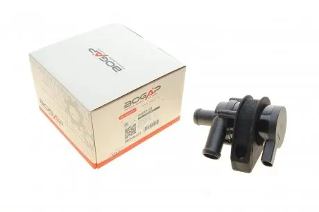 Насос системы охлаждения (дополнительный) VW Golf V/Passat 2.0 TFSI 04-10 BOGAP A4233132