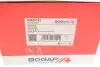 Помпа води Audi A1/A3/Seat Toledo/Skoda Octavia/SuperB/Rapid/VW Golf V/VI/Passat 1.4TSI 07- BOGAP A4234122 (фото 6)