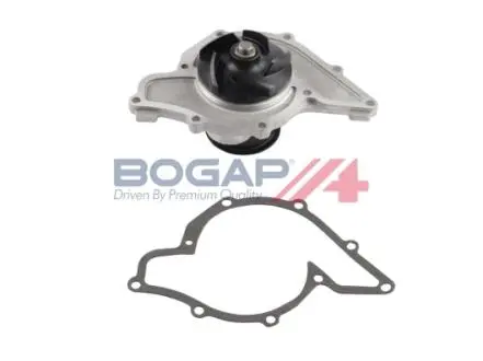 Помпа води BOGAP A4234158