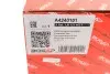 Бачок расширительный Audi A3 96-03/VW Bora 98-05 BOGAP A4240101 (фото 8)