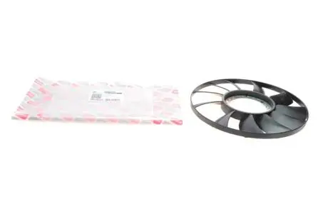 Крыльчатка вентилятора Audi A4/VW Passat 1.6-1.8/1.9TDI 94-08 BOGAP A4242109