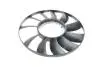 Крыльчатка вентилятора Audi A4/VW Passat 1.6-1.8/1.9TDI 94-08 BOGAP A4242109 (фото 5)