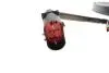 Вентилятор радиатора (электрический) Audi A3/Skoda Octavia/VW Caddy/Golf V/VI/Passat 1.2-3.6 03- BOGAP A4243116 (фото 8)