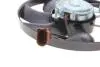 Вентилятор радиатора (электрический) Audi A3/Skoda Octavia/VW Caddy/Golf V/VI/Passat 1.2-3.6 03- BOGAP A4243118 (фото 4)