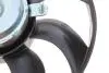 Вентилятор радиатора (электрический) Audi A3/Skoda Octavia/VW Caddy/Golf V/VI/Passat 1.2-3.6 03- BOGAP A4243118 (фото 5)