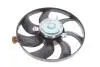 Вентилятор радиатора (электрический) Audi A3/Skoda Octavia/VW Caddy/Golf V/VI/Passat 1.2-3.6 03- BOGAP A4243118 (фото 7)