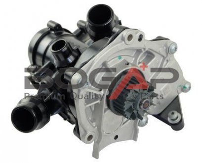 Помпа води Audi A3/A4/A5/A6/VW Golf VII/Passat VIII/Skoda Octavia IV/SuperB III 1.8/2.0 TSI/TFSI 14- BOGAP A4247103